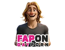 FapOnGayPorn
